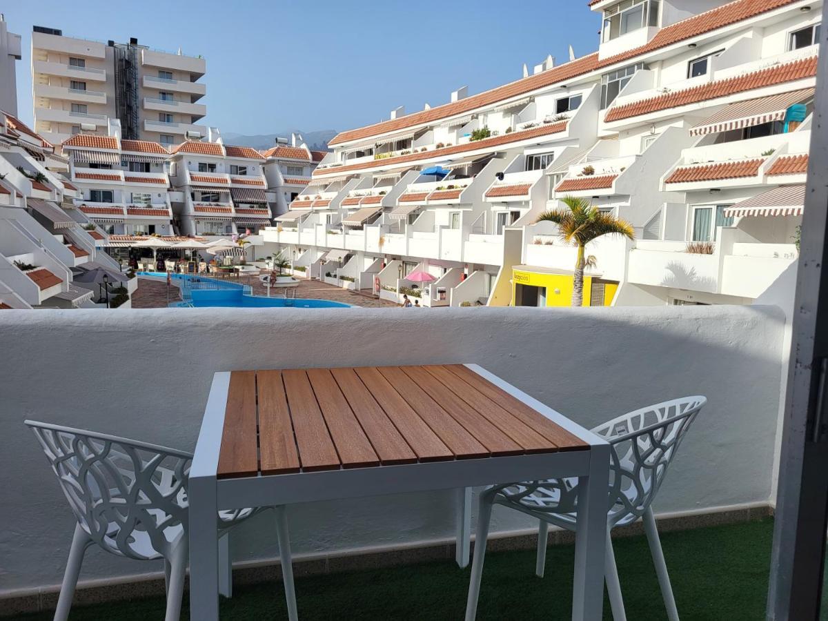 Апартаменти Newquay Плайя-де-лас-Амерікас Екстер'єр фото